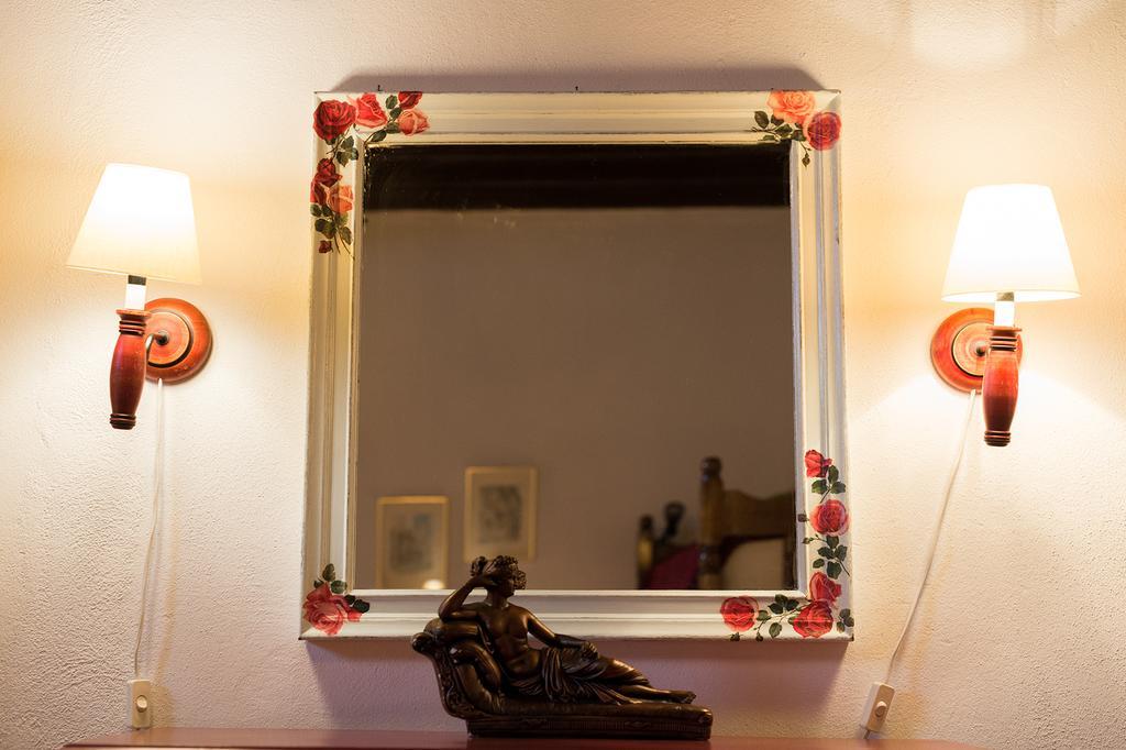 Kristina'S Rooms Rhodes City Bagian luar foto