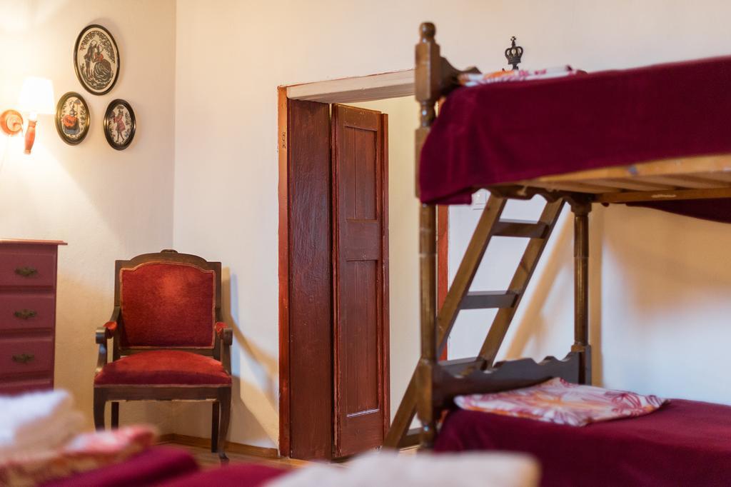 Kristina'S Rooms Rhodes City Bagian luar foto
