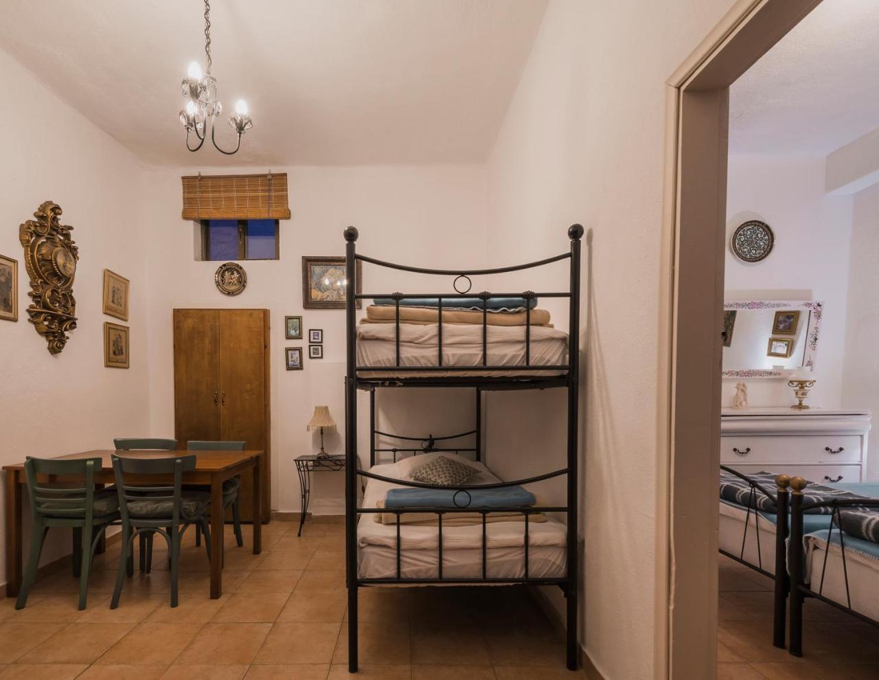 Kristina'S Rooms Rhodes City Bagian luar foto