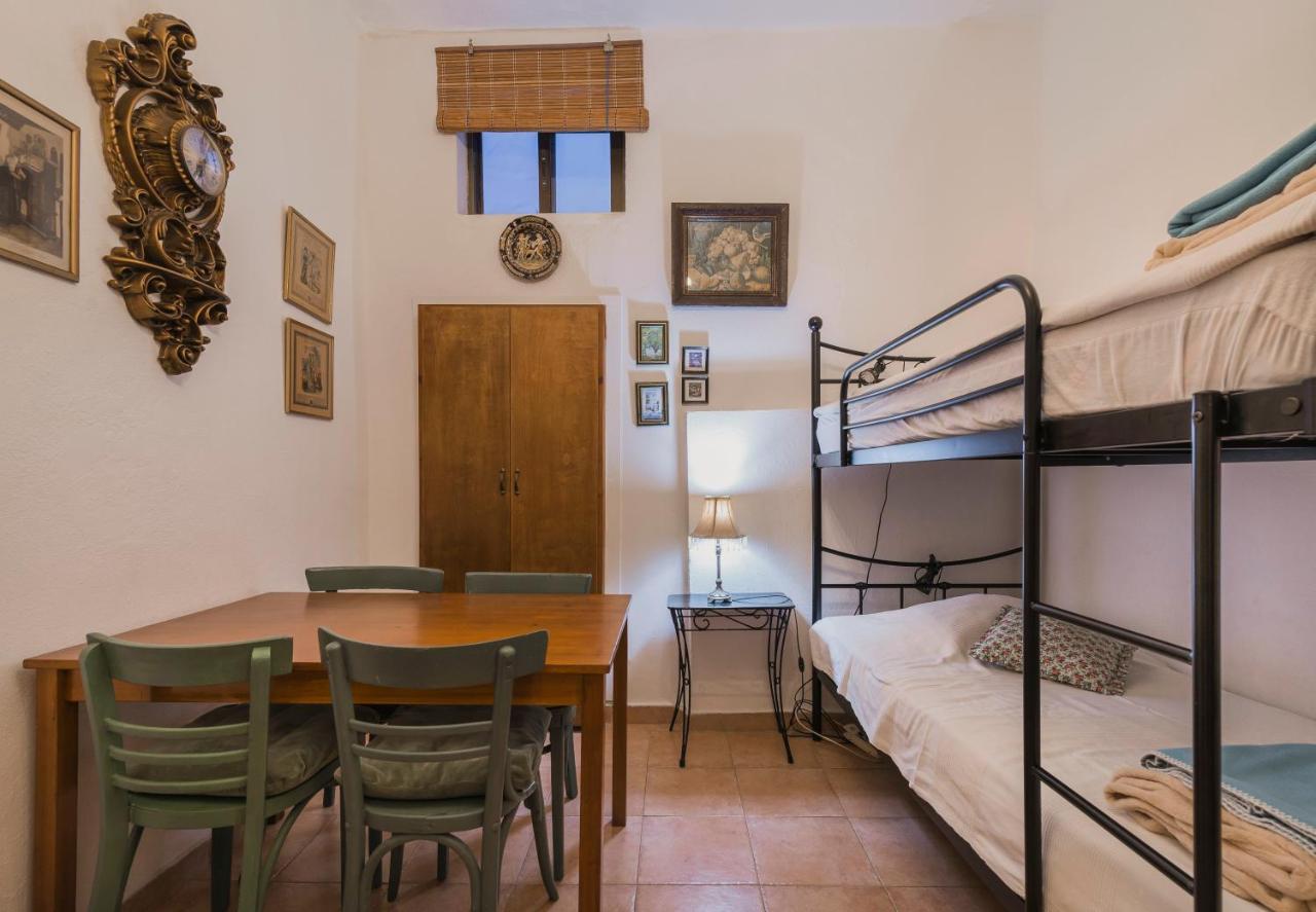 Kristina'S Rooms Rhodes City Bagian luar foto
